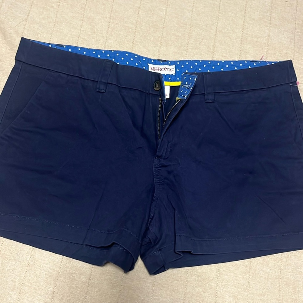 New Merona shorts